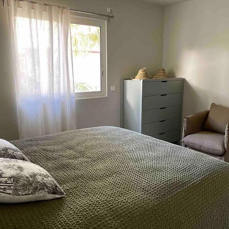 Oligaia Orient Bay Appartement Quarter of Orleans Buitenkant foto