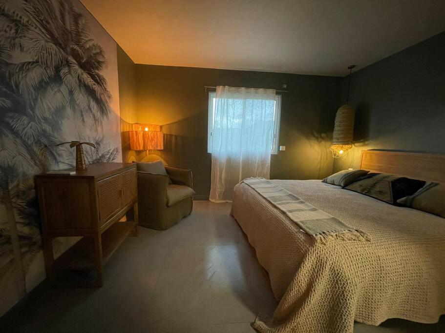 Oligaia Orient Bay Appartement Quarter of Orleans Buitenkant foto