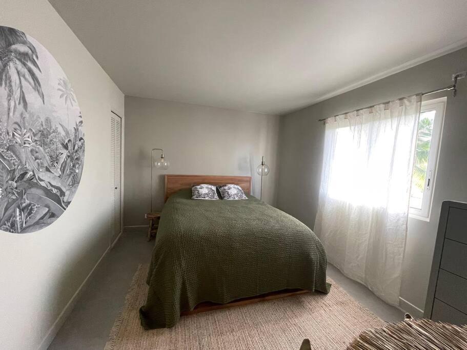 Oligaia Orient Bay Appartement Quarter of Orleans Buitenkant foto