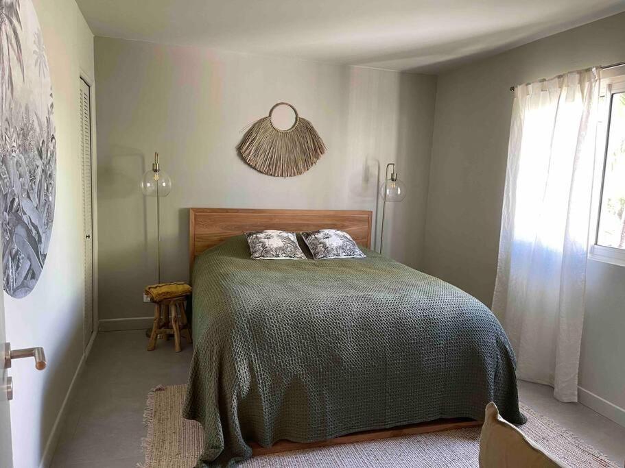 Oligaia Orient Bay Appartement Quarter of Orleans Buitenkant foto