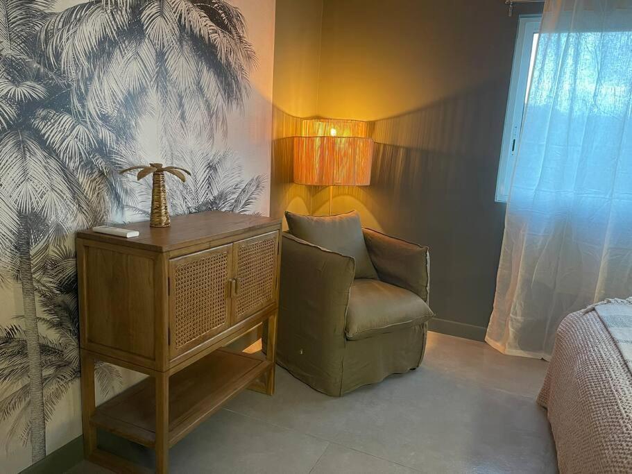 Oligaia Orient Bay Appartement Quarter of Orleans Buitenkant foto